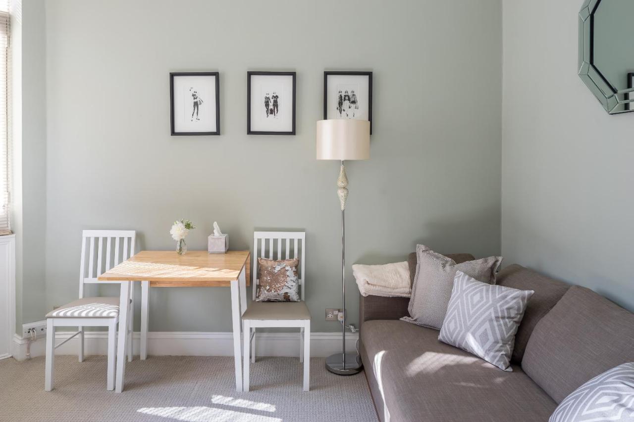 1 Minute From Sloane Square Homm Walkable To Harrods And Kings Road Londres Exterior foto